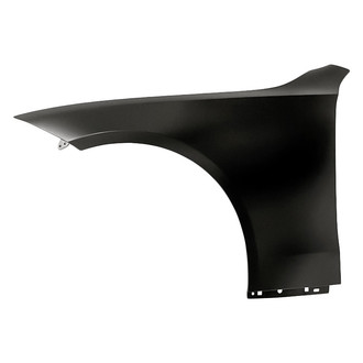 Replacement - Front Driver Side Fender (CAPA Certified)