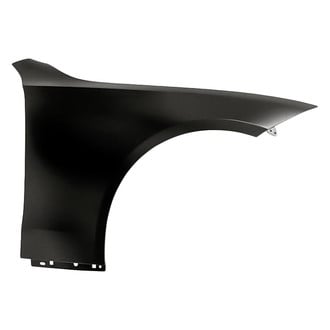 Replacement - Front Passenger Side Fender (CAPA Certified)