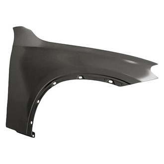 Replacement - Front Passenger Side Fender (Standard Line)