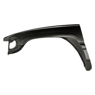 Replacement - Front Driver Side Fender (Standard Line)