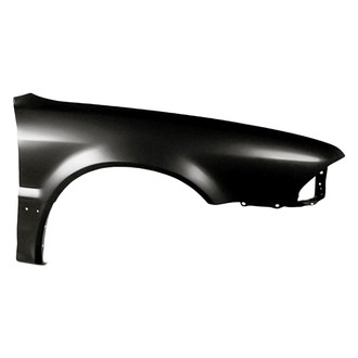 Replacement - Front Passenger Side Fender (Standard Line)