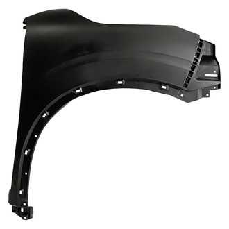 Replacement - Front Passenger Side Fender (Standard Line)