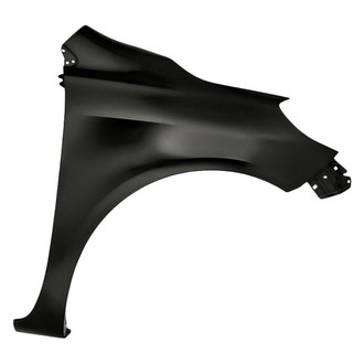 Replacement - Front Passenger Side Fender (Standard Line)