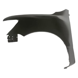 Replacement - Front Driver Side Fender (CAPA Certified)