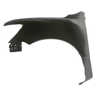Replacement - Front Driver Side Fender (Standard Line)