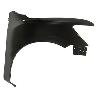 Replacement - Front Passenger Side Fender (Standard Line)