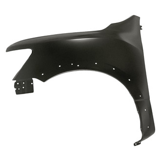 Replacement - Front Driver Side Fender (CAPA Certified)