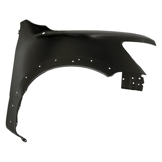 Replacement - Front Passenger Side Fender (Standard Line)