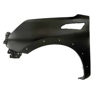 Replacement - Front Driver Side Fender (Standard Line)
