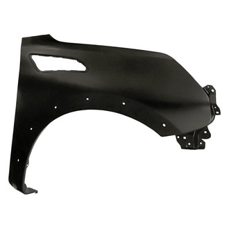 Replacement - Front Passenger Side Fender (Standard Line)