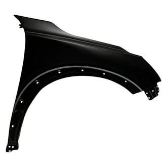 Replacement - Front Passenger Side Fender (Standard Line)