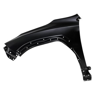 Replacement - Front Driver Side Fender (Standard Line)