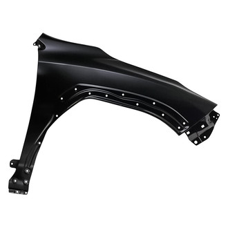 Replacement - Front Passenger Side Fender (Standard Line)