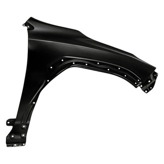 Replacement - Front Passenger Side Fender (Standard Line)