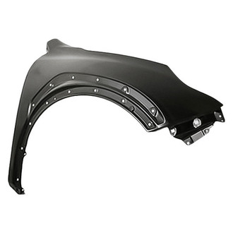 Replacement - Front Passenger Side Fender (Standard Line)