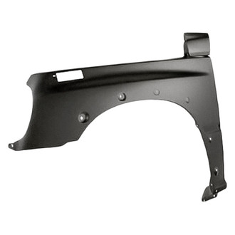 Replacement - Front Driver Side Fender (Standard Line)
