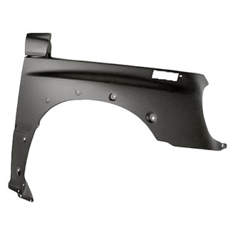 Replacement - Front Passenger Side Fender (Standard Line)