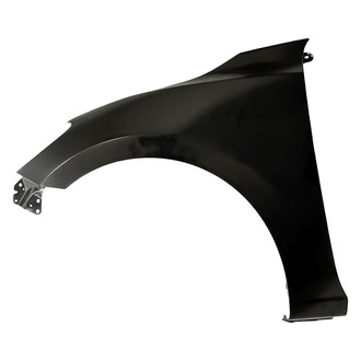Replacement - Front Driver Side Fender (Standard Line)