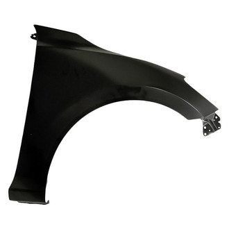 Replacement - Front Passenger Side Fender (Standard Line)