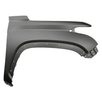 Replacement - Front Passenger Side Fender (Standard Line)