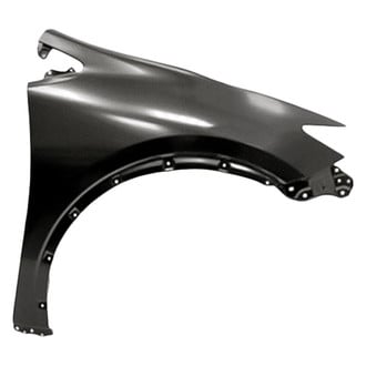 Replacement - Front Passenger Side Fender (Standard Line)