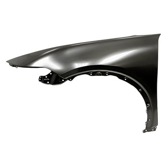 Replacement - Front Driver Side Fender (Standard Line)