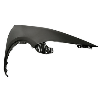 Replacement - Front Passenger Side Fender (CAPA Certified)