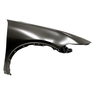 Replacement - Front Passenger Side Fender (Standard Line)