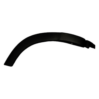 Replacement - Front Driver Side Fender Molding (Standard Line)