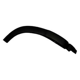 Replacement - Front Passenger Side Fender Molding (CAPA Certified)