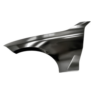 Replacement - Front Driver Side Fender (Standard Line)