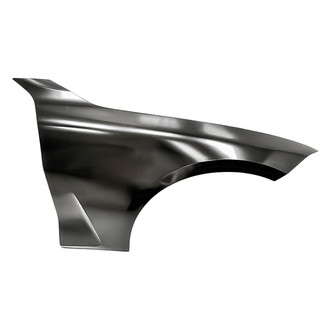 Replacement - Front Passenger Side Fender (Standard Line)