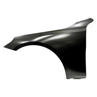 Replacement - Front Driver Side Fender (Standard Line)