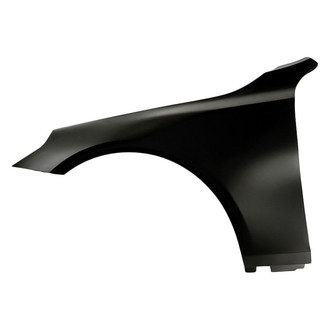 Replacement - Front Driver Side Fender (Standard Line)