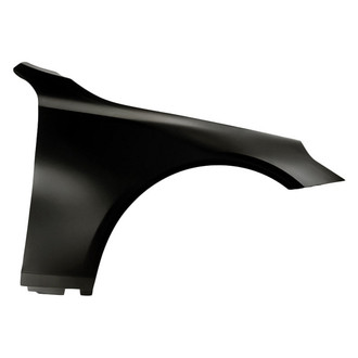 Replacement - Front Passenger Side Fender (Standard Line)