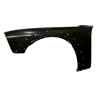 Replacement - Front Driver Side Fender (Standard Line)