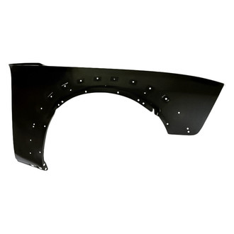 Replacement - Front Passenger Side Fender (Standard Line)