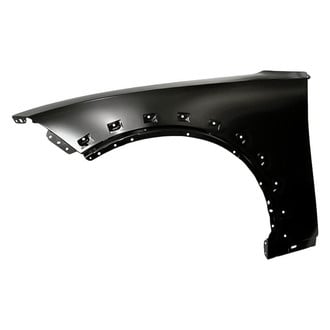 Replacement - Front Driver Side Fender (Standard Line)