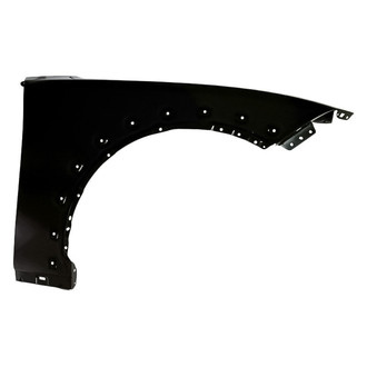 Replacement - Front Passenger Side Fender (Standard Line)