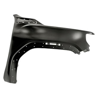 Replacement - Front Passenger Side Fender (Standard Line)