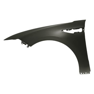 Replacement - Front Driver Side Fender (CAPA Certified)
