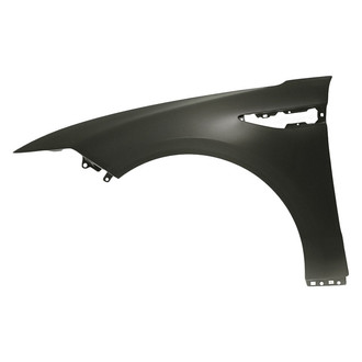 Replacement - Front Driver Side Fender (Standard Line)