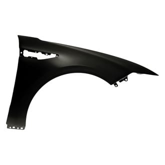 Replacement - Front Passenger Side Fender (CAPA Certified)