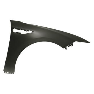 Replacement - Front Passenger Side Fender (Standard Line)