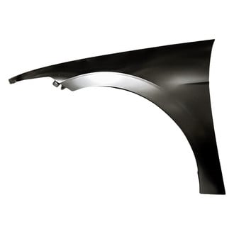 Replacement - Front Driver Side Fender (CAPA Certified)