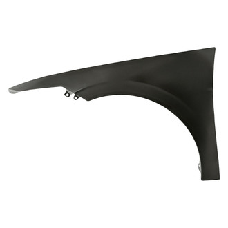 Replacement - Front Driver Side Fender (Standard Line)