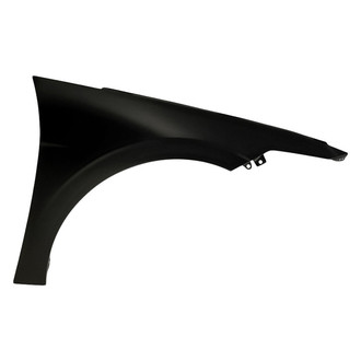 Replacement - Front Passenger Side Fender (CAPA Certified)
