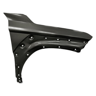 Replacement - Front Passenger Side Fender (Standard Line)