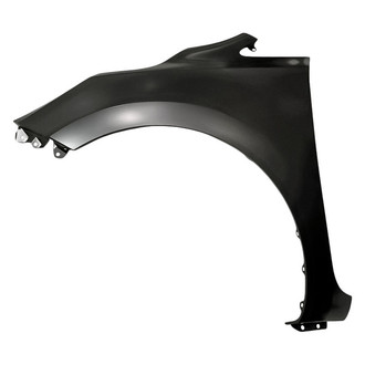 Replacement - Front Driver Side Fender (CAPA Certified)