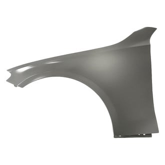 Replacement - Front Driver Side Fender (Standard Line)